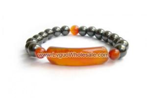 Hematite Bracelet